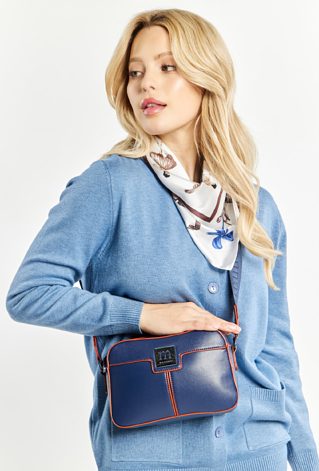 Mała torebka damska