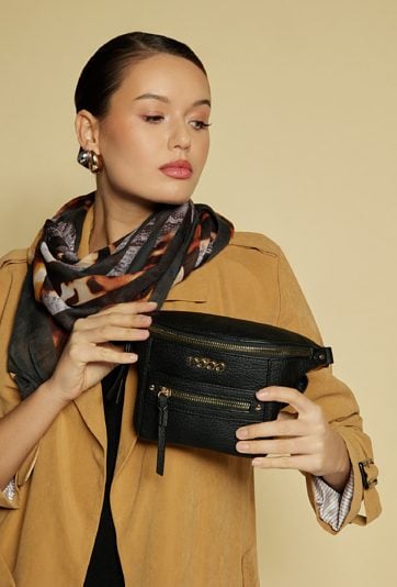 Mała torebka z NOBO