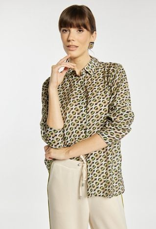 Koszula damska z wiskozą