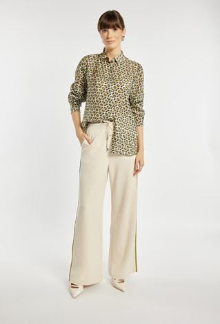 Koszula damska z wiskozą