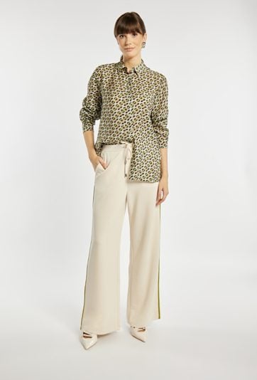 Koszula damska z wiskozą