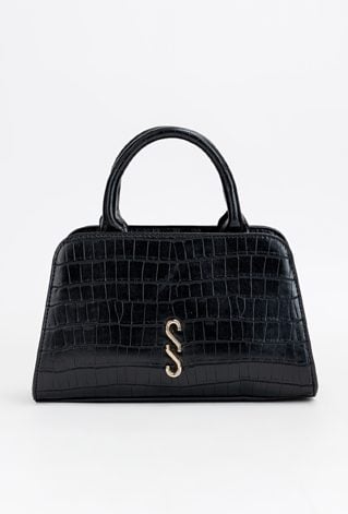 Wizytowy kuferek damski