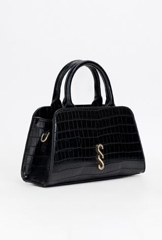 Wizytowy kuferek damski