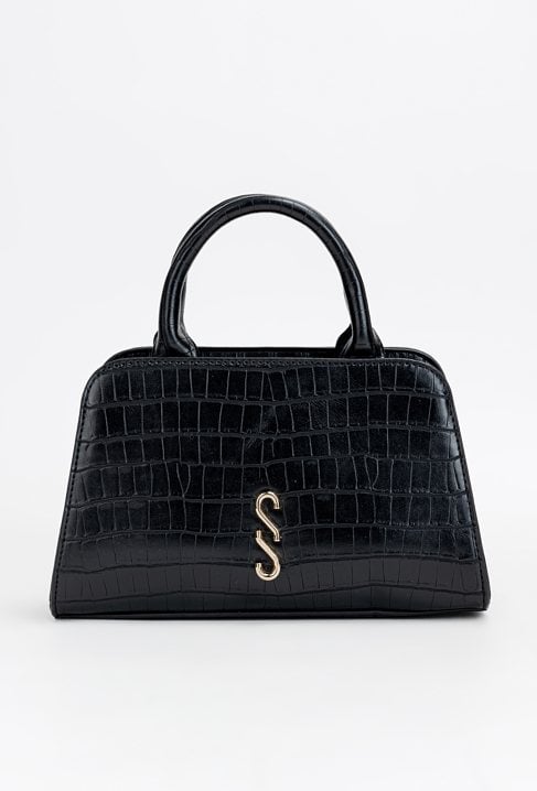 Wizytowy kuferek damski