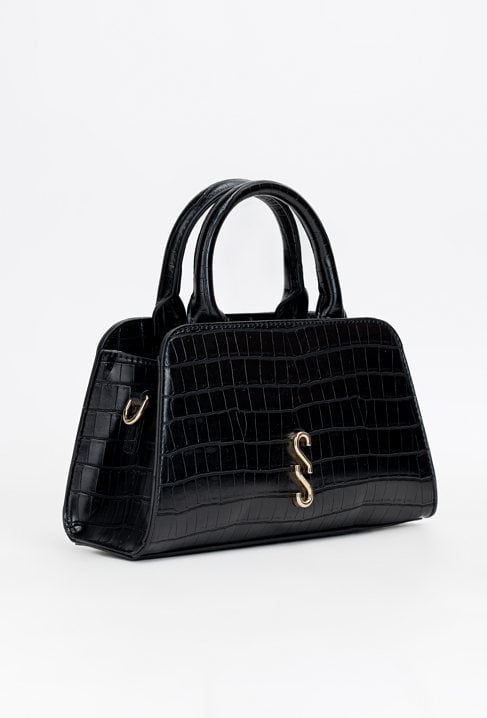 Wizytowy kuferek damski