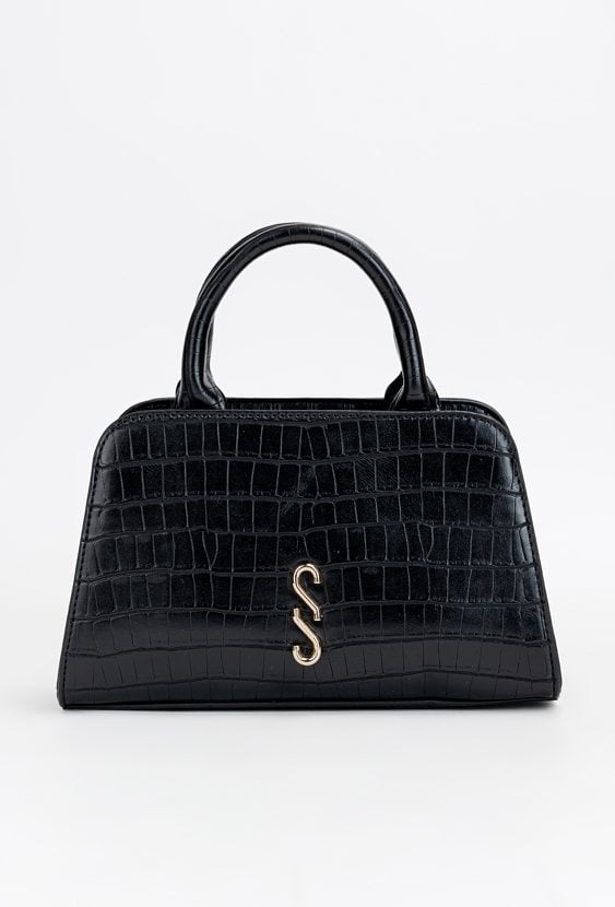 Wizytowy kuferek damski