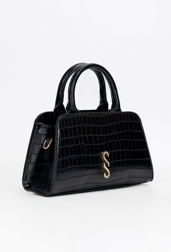 Wizytowy kuferek damski