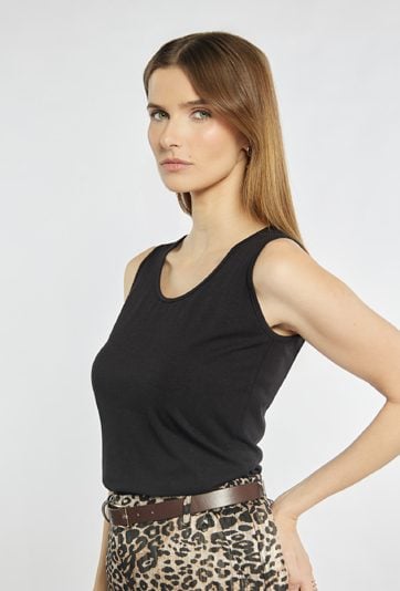 Klasyczna bluzka damska