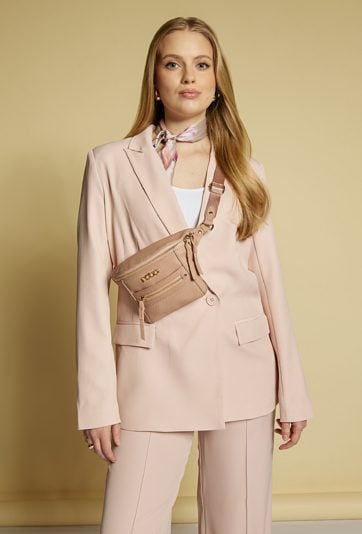 Mała torebka z NOBO