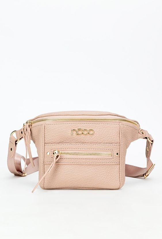 Mała torebka z NOBO