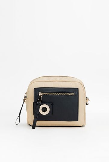 Torba damska w sportowym stylu