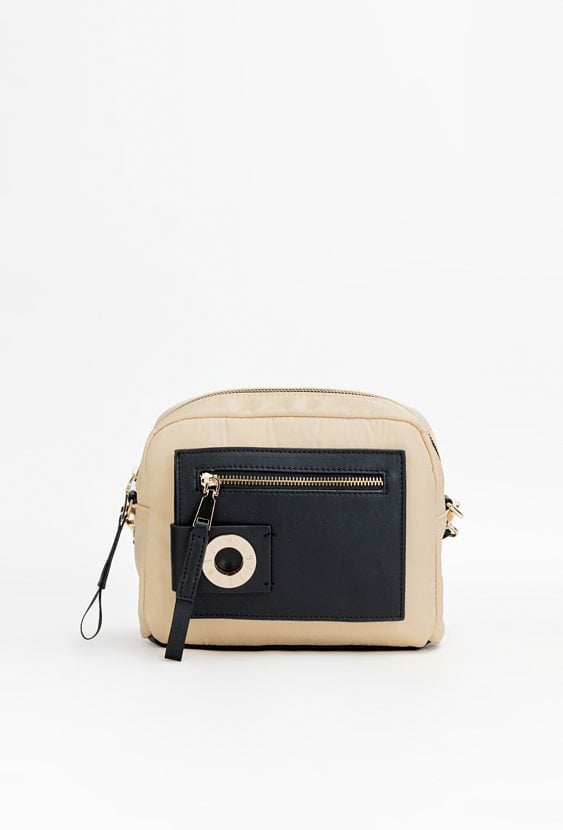 Torba damska w sportowym stylu