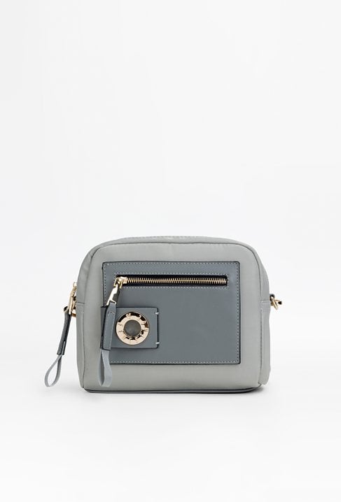 Torba damska w sportowym stylu