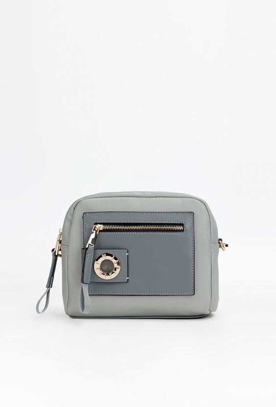 Torba damska w sportowym stylu