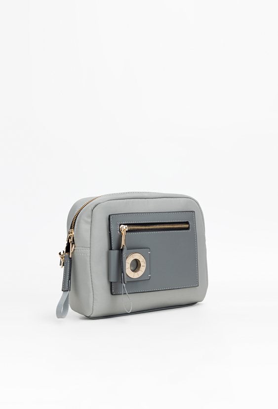 Torba damska w sportowym stylu