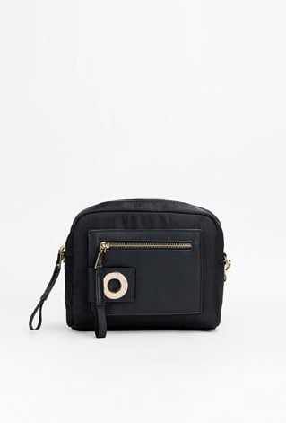 Torba damska w sportowym stylu