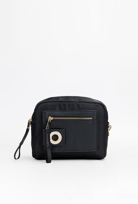 Torba damska w sportowym stylu