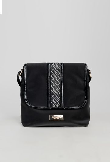 Torba damska z klapą