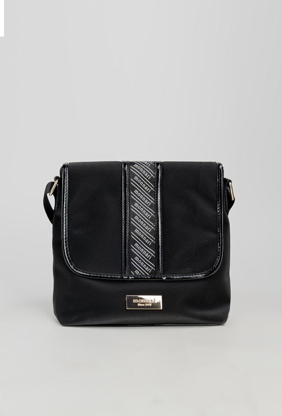 Torba damska z klapą