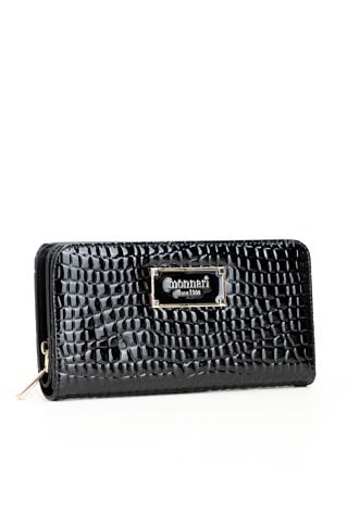 Portfel ze skóry naturalnej