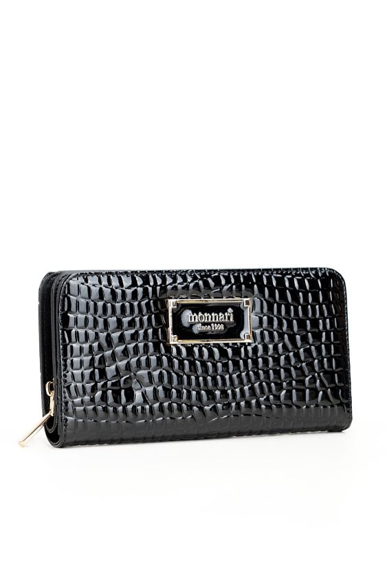 Portfel ze skóry naturalnej