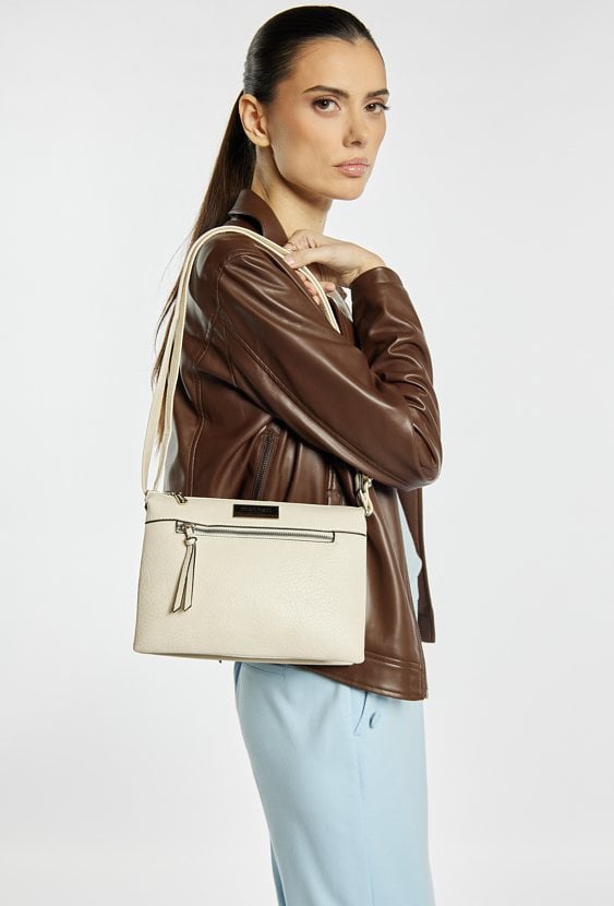 Torba damska na pasku