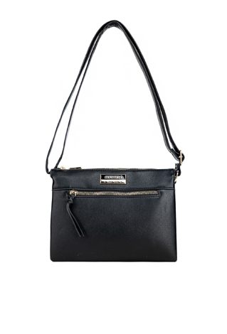 Torba damska na pasku