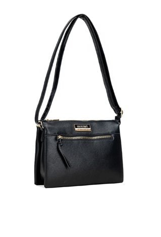 Torba damska na pasku