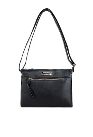 Torba damska na pasku