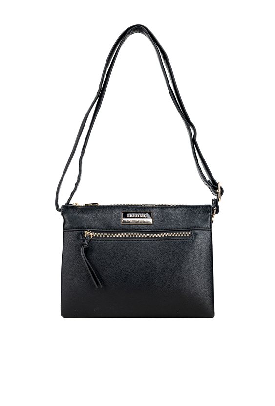 Torba damska na pasku