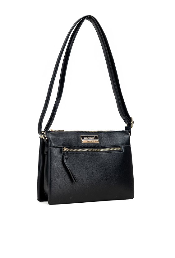 Torba damska na pasku