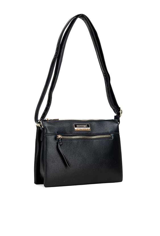 Torba damska na pasku