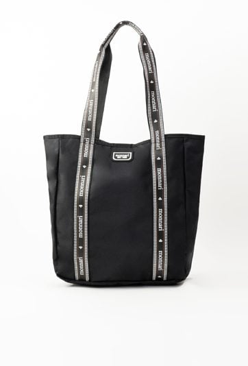 Tekstylna torba typu shopper