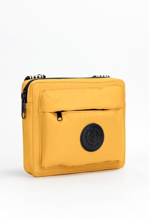 Torba damska w sportowym stylu