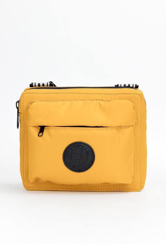 Torba damska w sportowym stylu