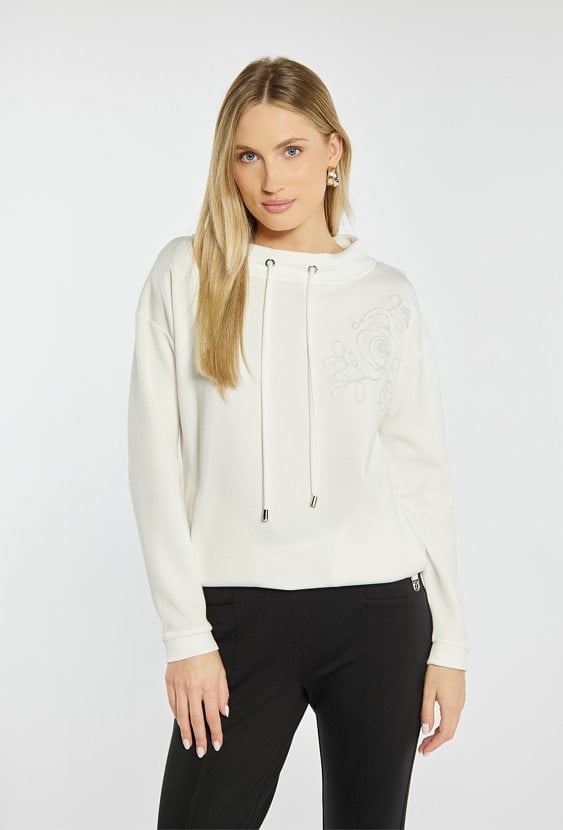 Bluza damska z modalu