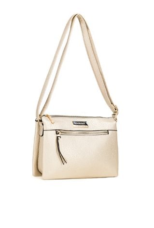 Torba damska na pasku