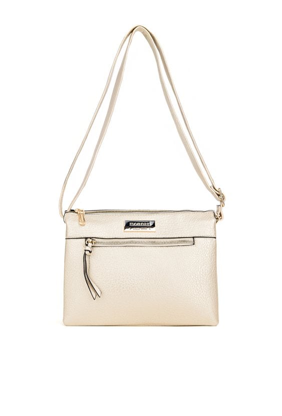 Torba damska na pasku