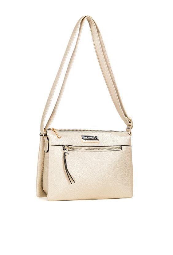 Torba damska na pasku