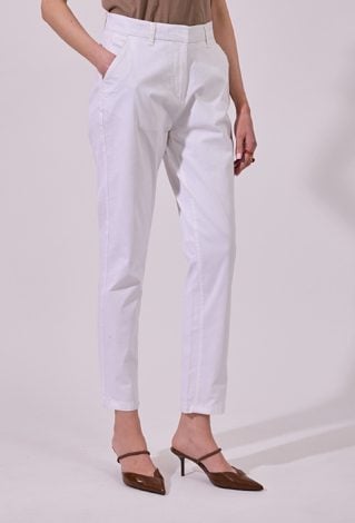 Eleganckie spodnie damskie