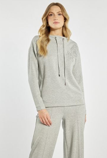 Bluza damska z modalu