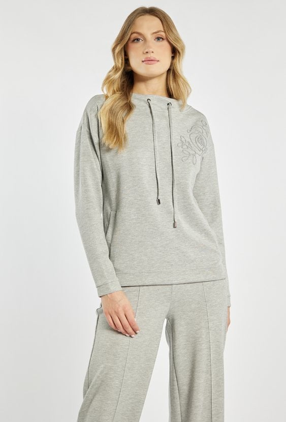 Bluza damska z modalu