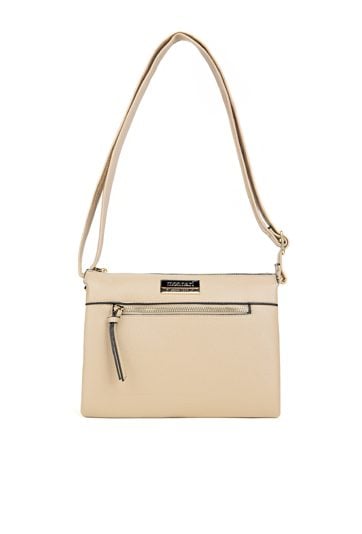 Torba damska na pasku