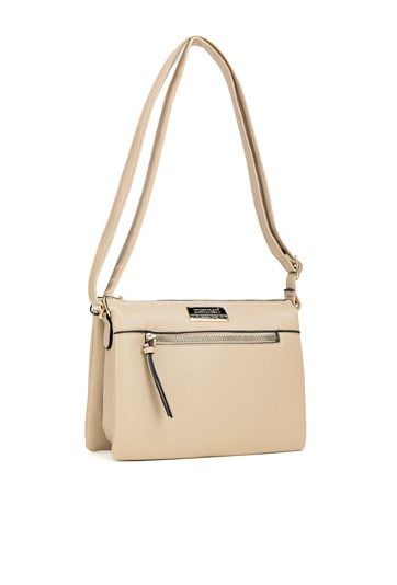 Torba damska na pasku