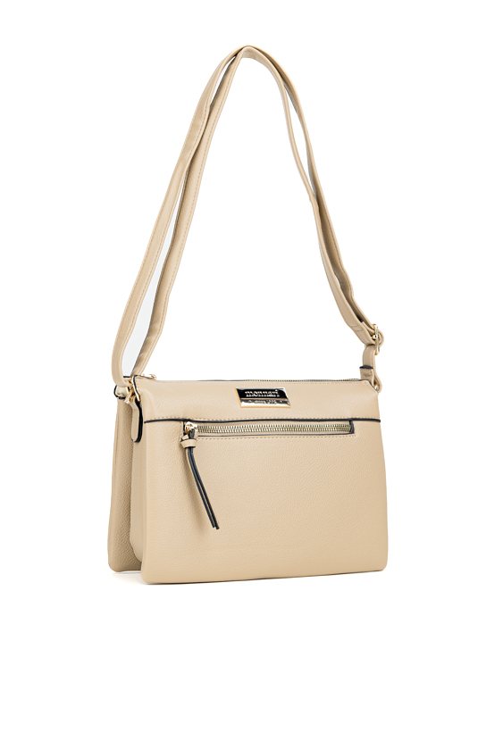 Torba damska na pasku