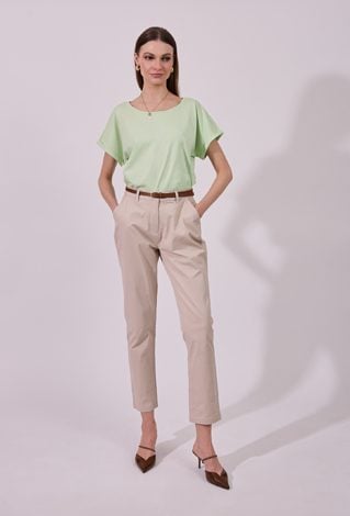 Eleganckie spodnie damskie