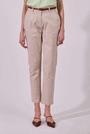 Eleganckie spodnie damskie