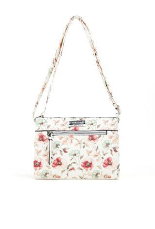 Torba damska na pasku