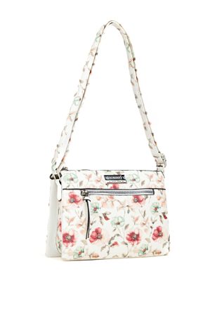 Torba damska na pasku