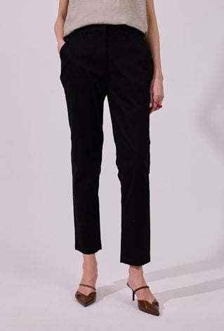 Eleganckie spodnie damskie